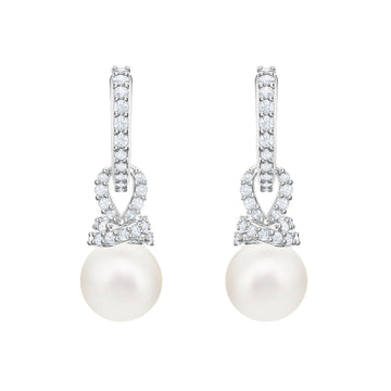 Orecchini Swarovski Originally da donna 5461080-1