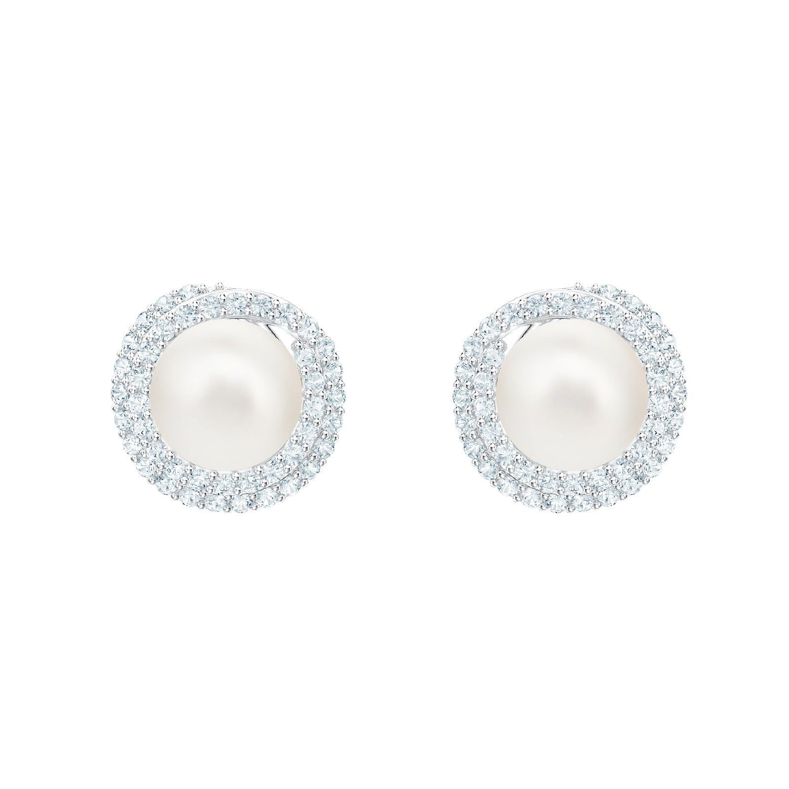 Orecchini Swarovski Originally da donna 5461087-1