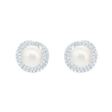 Orecchini Swarovski Originally da donna 5461087-1
