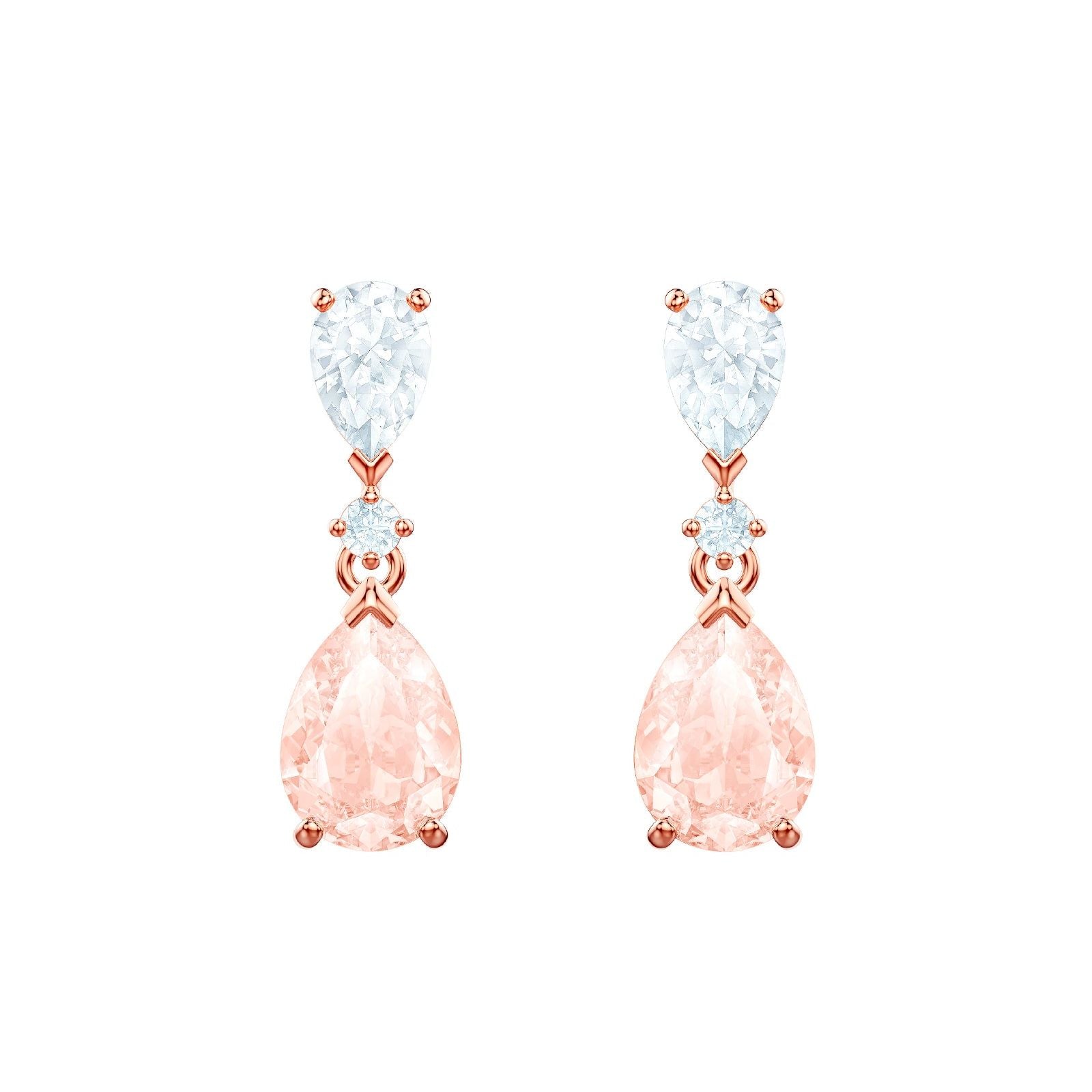 Orecchini Swarovski Vintage da donna 5466888-1
