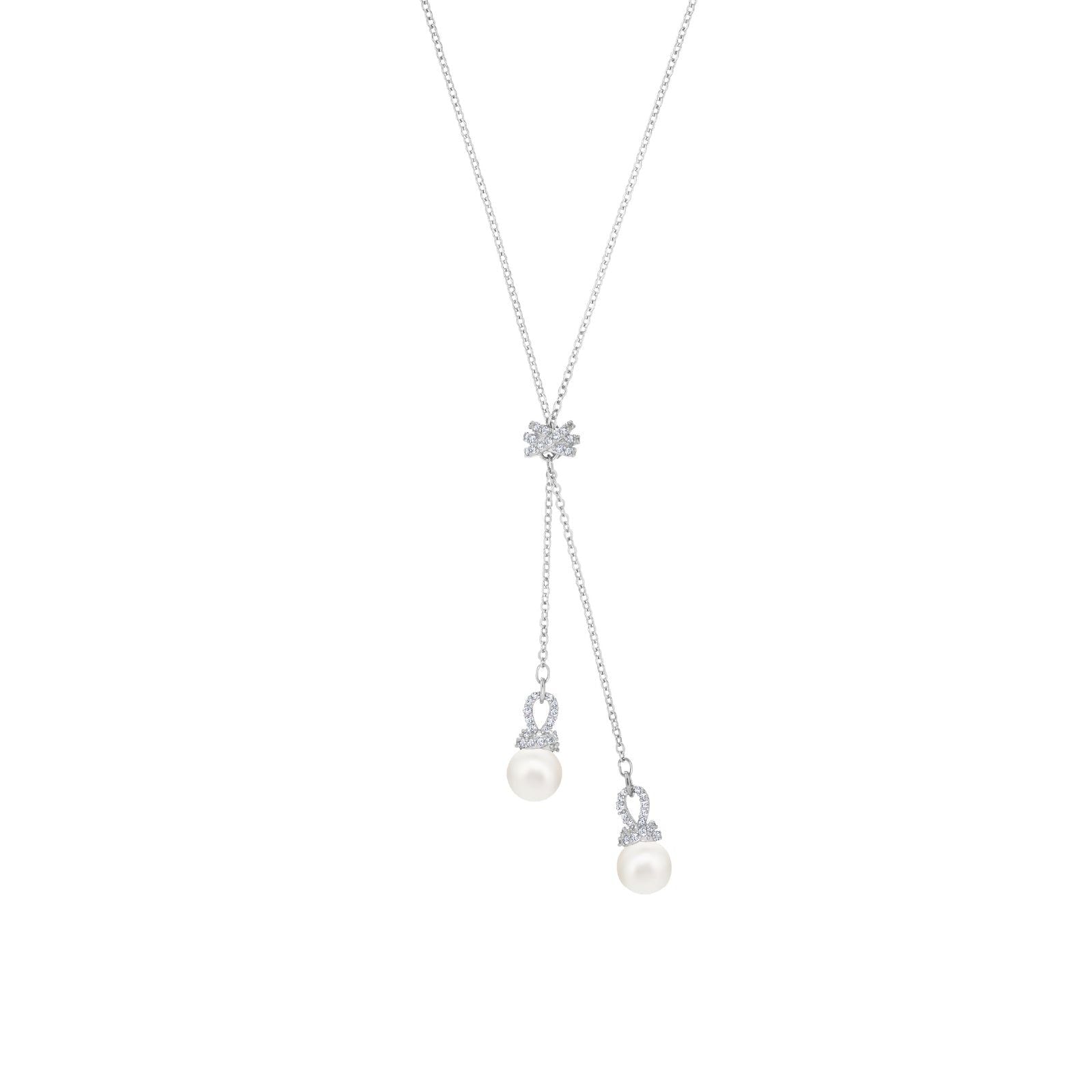 Collana Swarovski Originally da donna 5467313-2