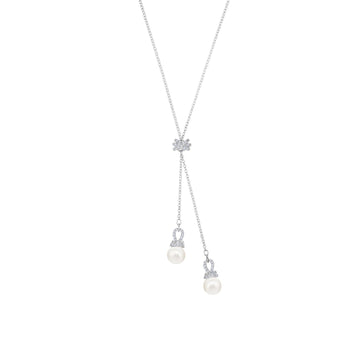 Collana Swarovski Originally da donna 5467313-2