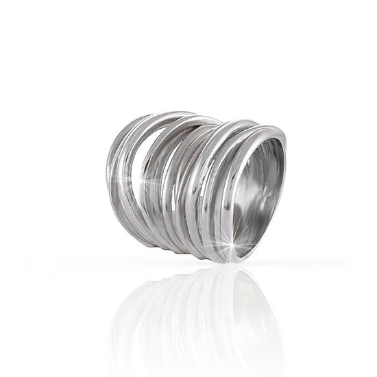 Anello Unoaerre Fashion Jewellery Silver da donna 5471-1