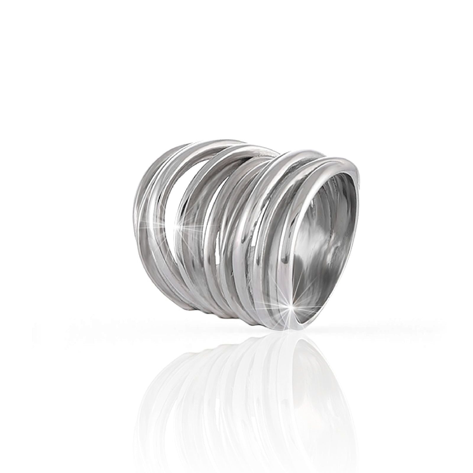 Anello Unoaerre Fashion Jewellery Silver da donna 5471-1