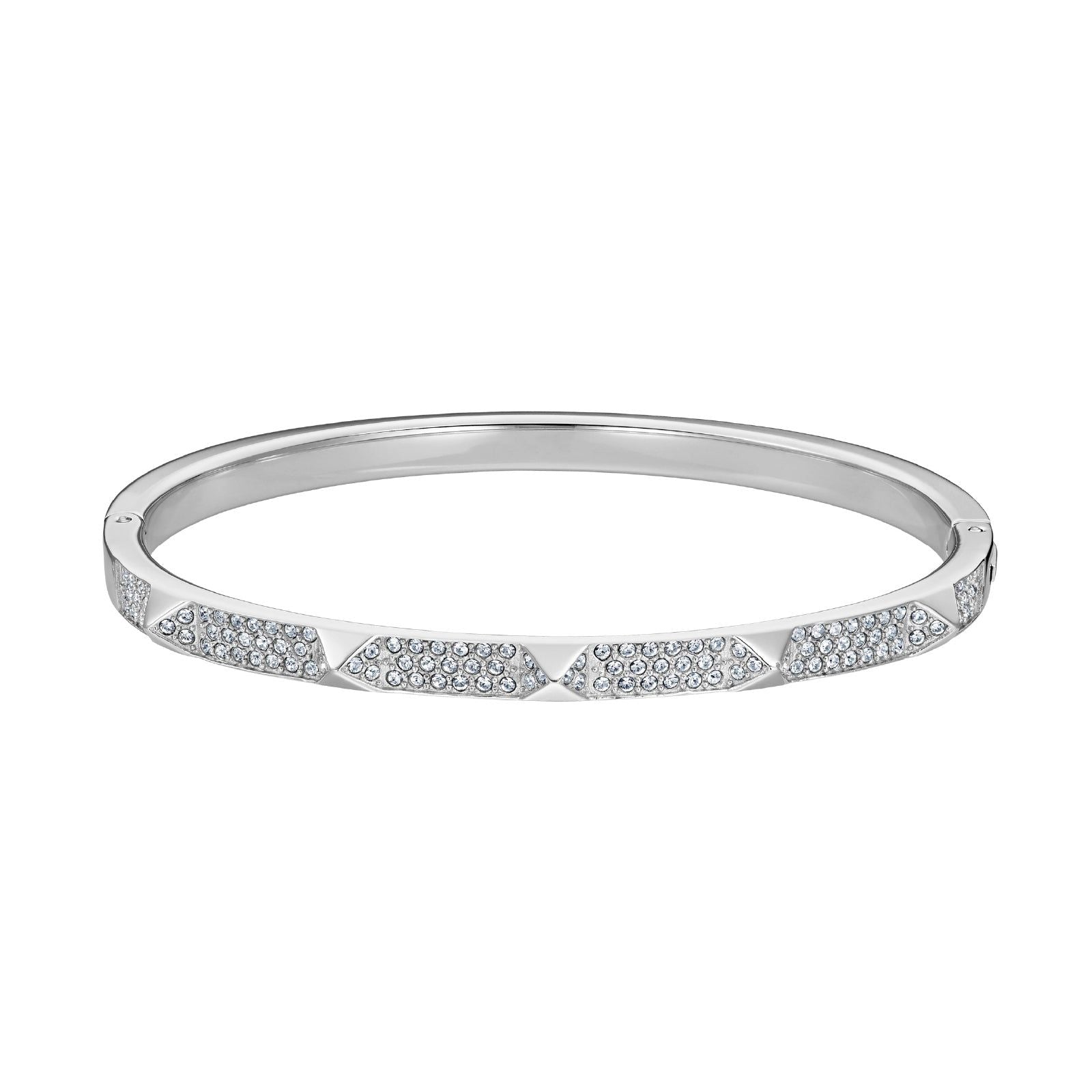 Bracciale Swarovski Tactic da donna 5472585-1