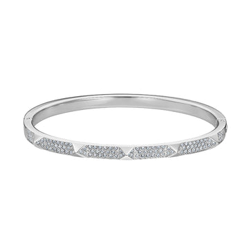 Bracciale Swarovski Tactic da donna 5472585-1