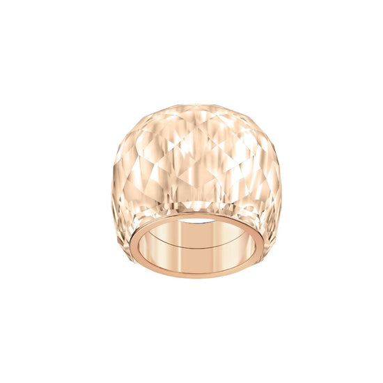 Anello Swarovski Nirvana da donna 5474378-1