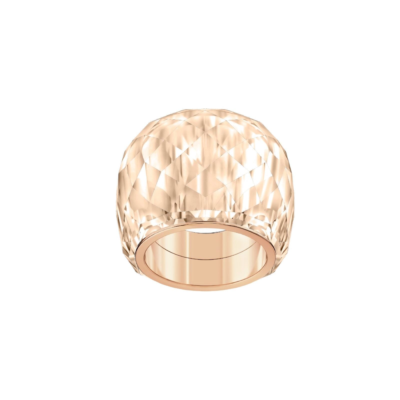Anello Swarovski Nirvana da donna 5474378-1