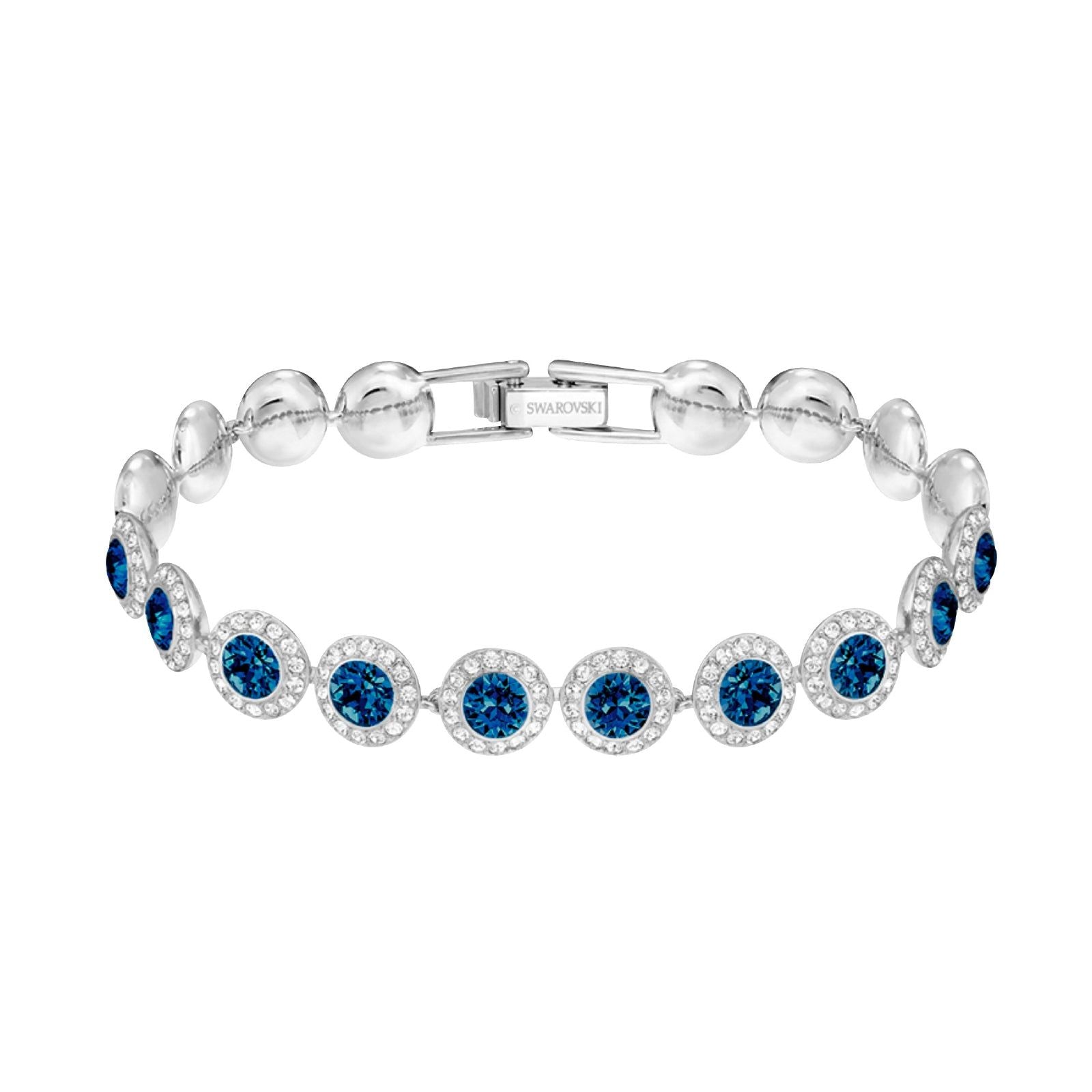 Bracciale Swarovski Angelic da donna 5480484-1