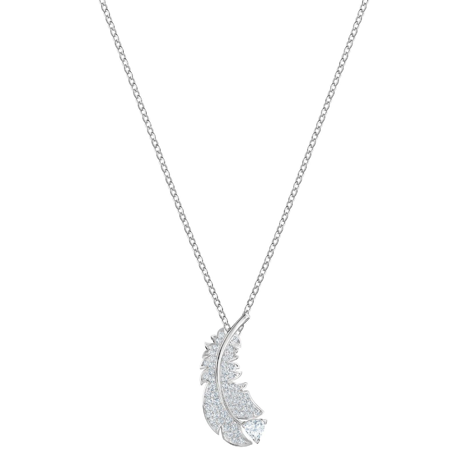 Collana Swarovski Nice da donna 5482914-2