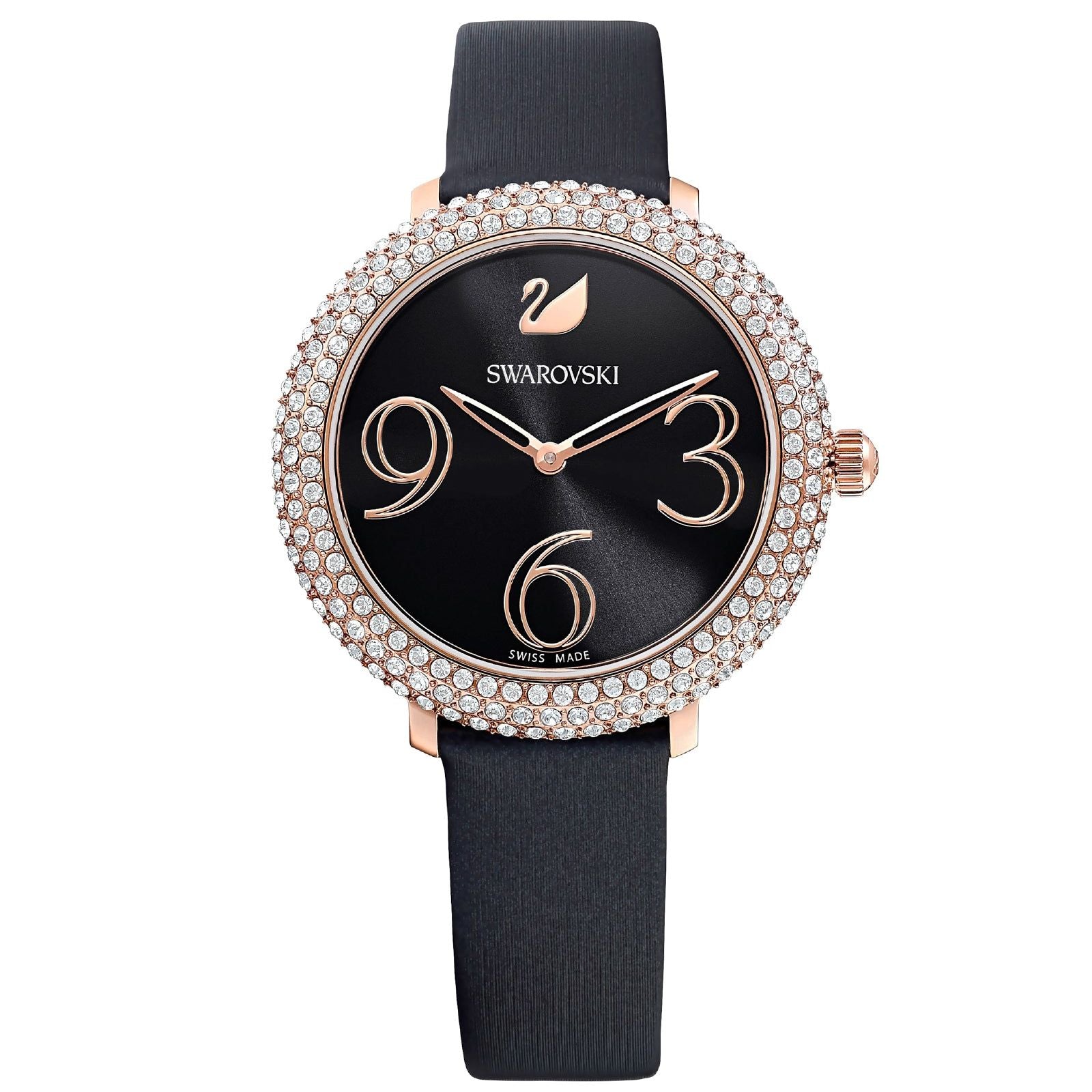 Orologio Swarovski Crystal Frost da donna 5484058-1