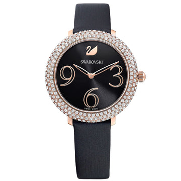 Orologio Swarovski Crystal Frost da donna 5484058-1