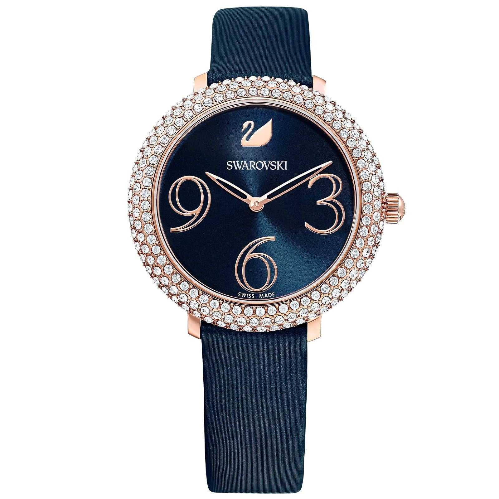 Orologio Swarovski Crystal Frost da donna 5484061-1