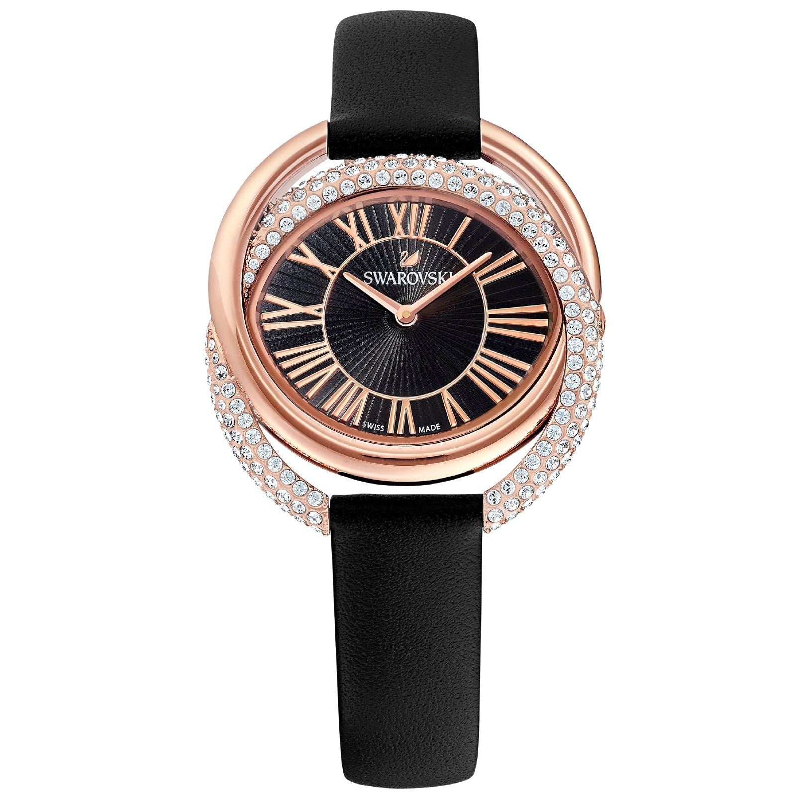 Orologio Swarovski Duo da donna 5484373-1