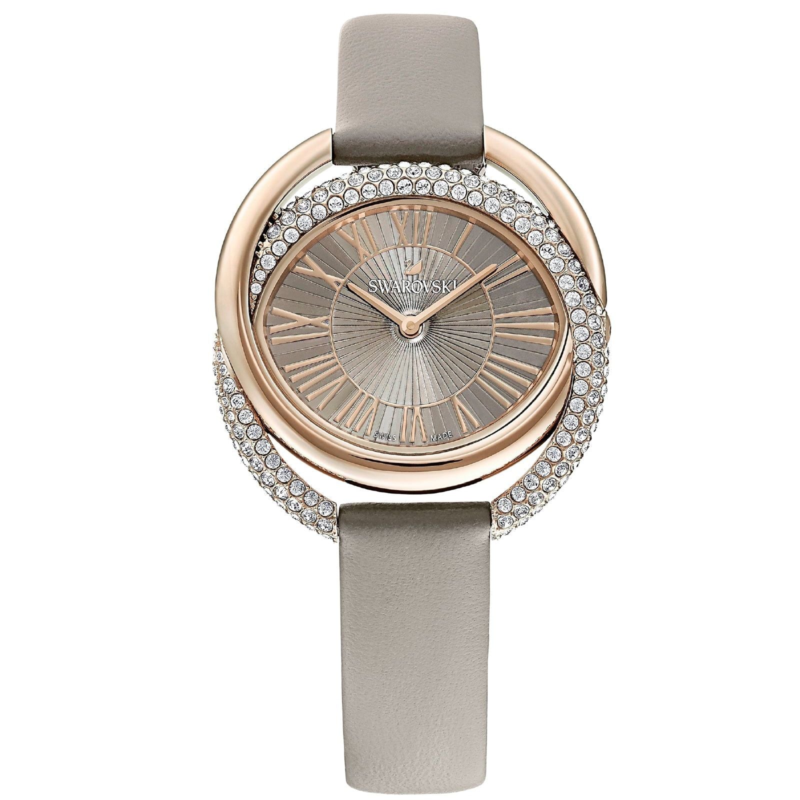 Orologio Swarovski Duo da donna 5484382-1