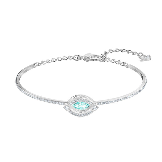 Bracciale Swarovski Sparling Dance da donna 5485722-1