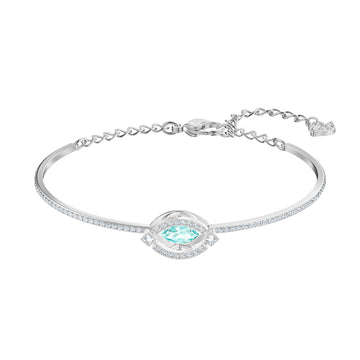 Bracciale Swarovski Sparling Dance da donna 5485722-1