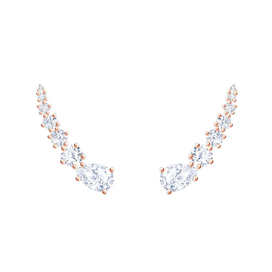 Orecchini Swarovski Moonsun da donna 5486352-1