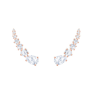 Orecchini Swarovski Moonsun da donna 5486352-1