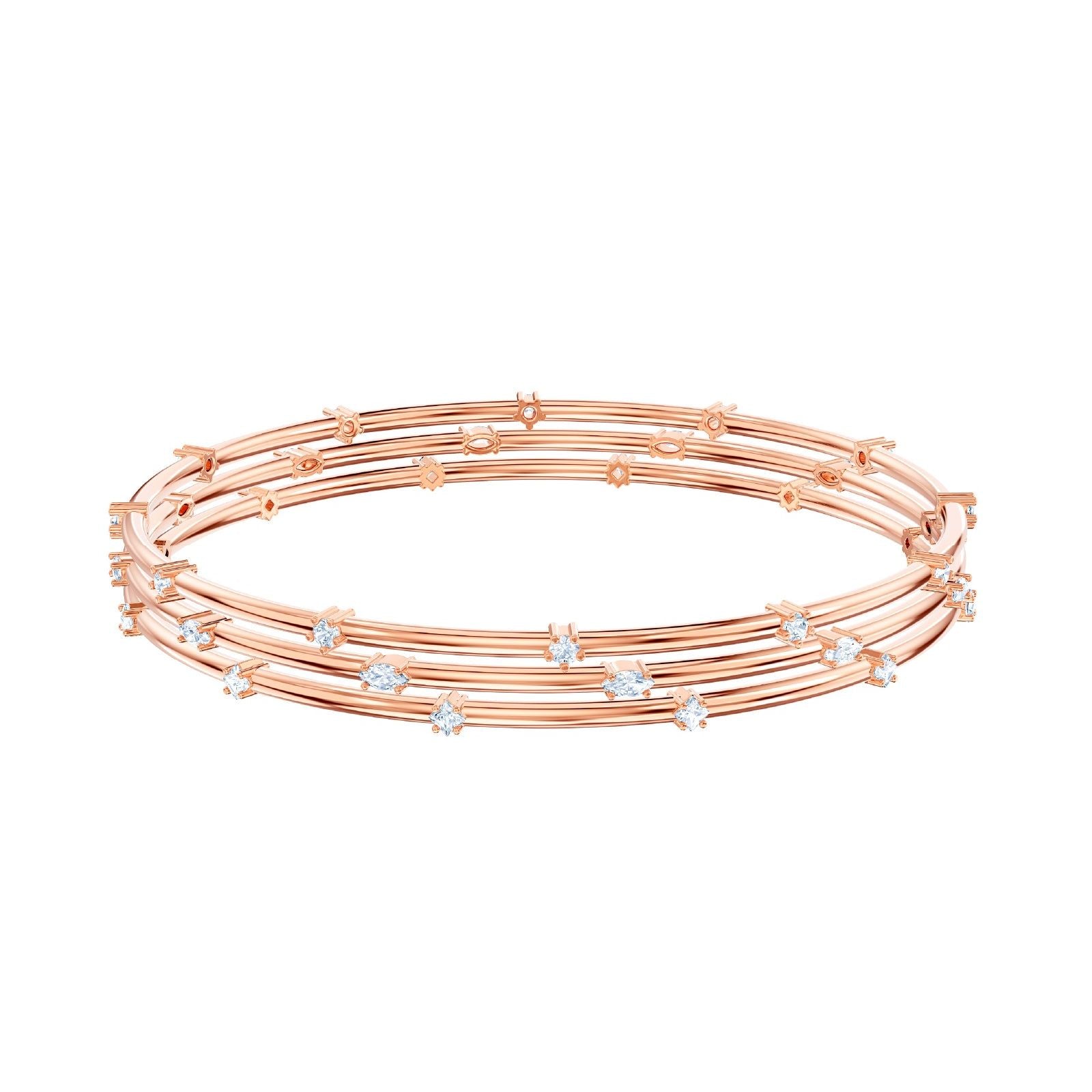 Bracciale Swarovski Moonsun da donna 5486623-1