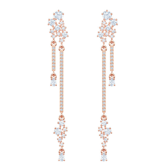 Orecchini Swarovski Moonsun da donna 5486635-1
