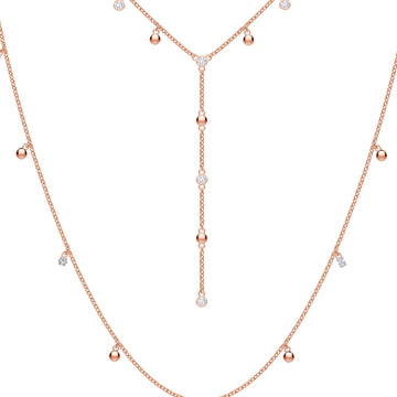 Collana Swarovski Moonsun da donna 5486650-1
