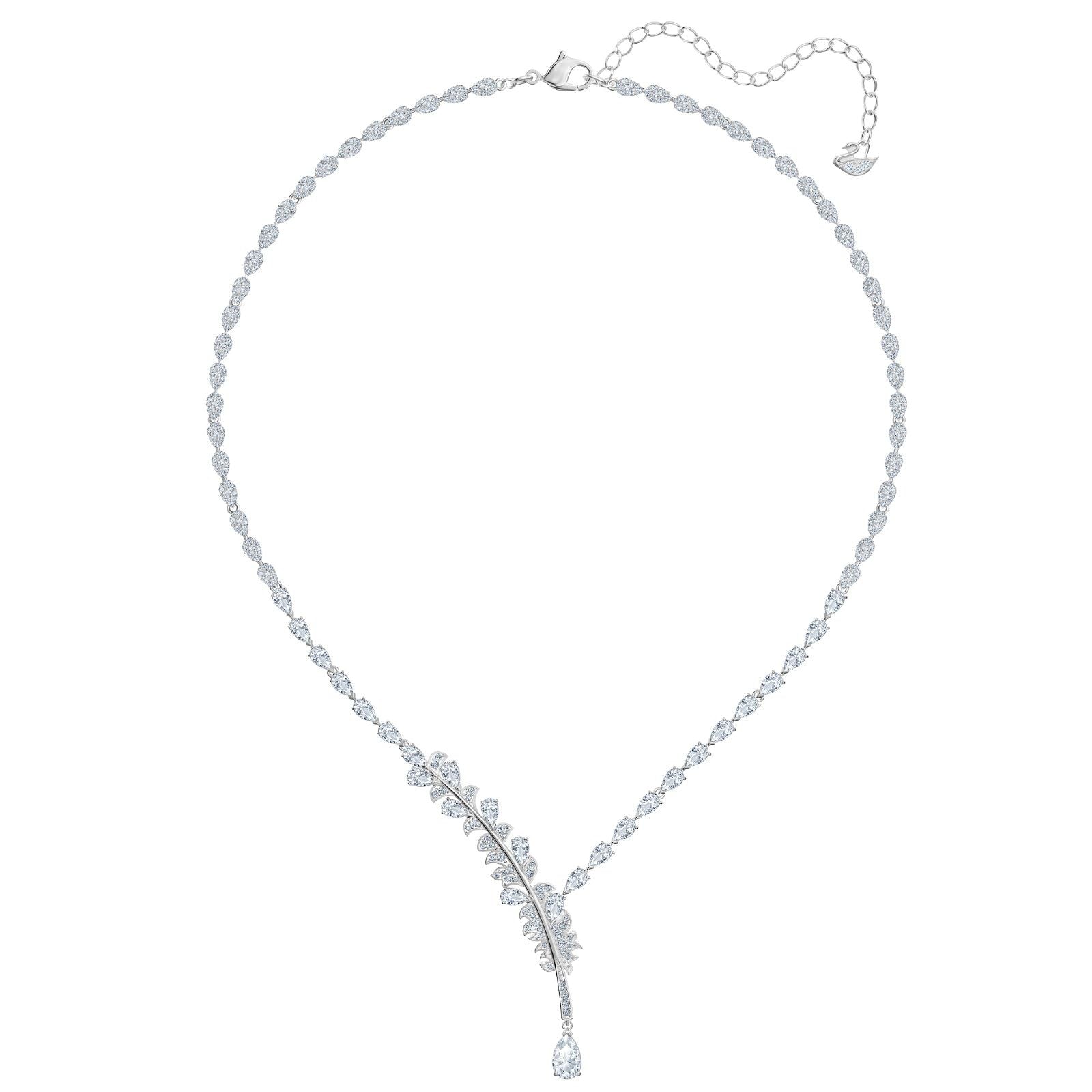 Collana Swarovski Nice da donna 5493401-2