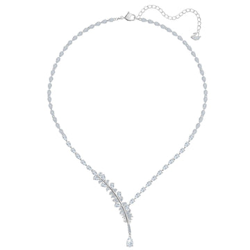 Collana Swarovski Nice da donna 5493401-2