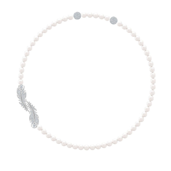 Collana Swarovski Nice da donna 5493403-2