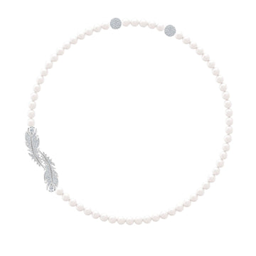 Collana Swarovski Nice da donna 5493403-2