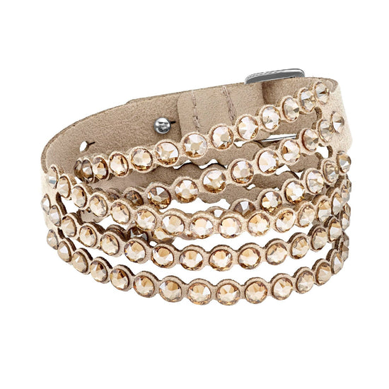 Bracciale Swarovski Power Collection da donna 5494230-1