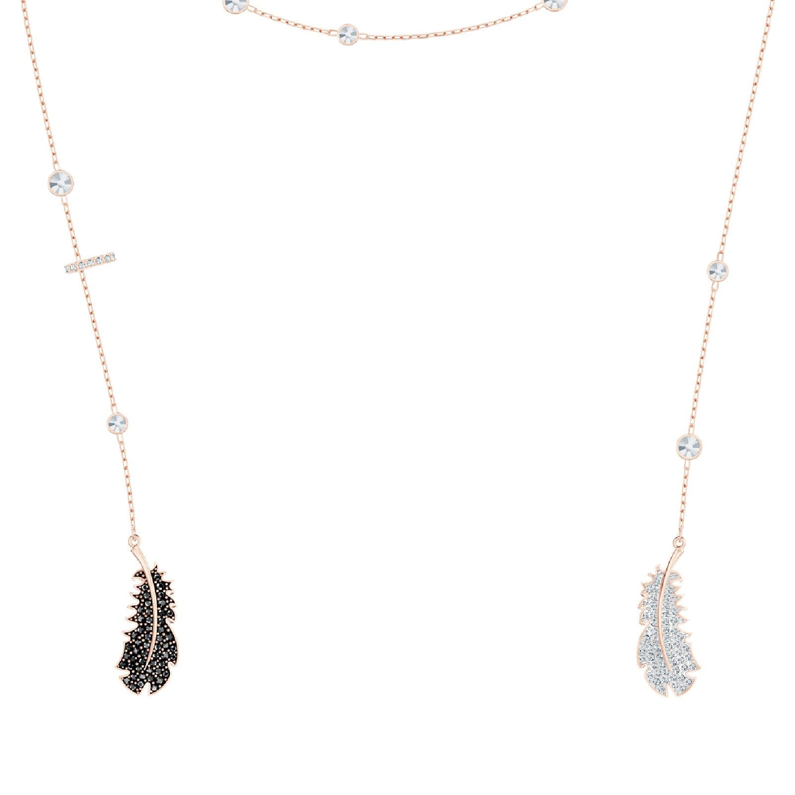 Collana Swarovski Naughty da donna 5495290-1