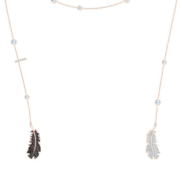 Collana Swarovski Naughty da donna 5495290-1