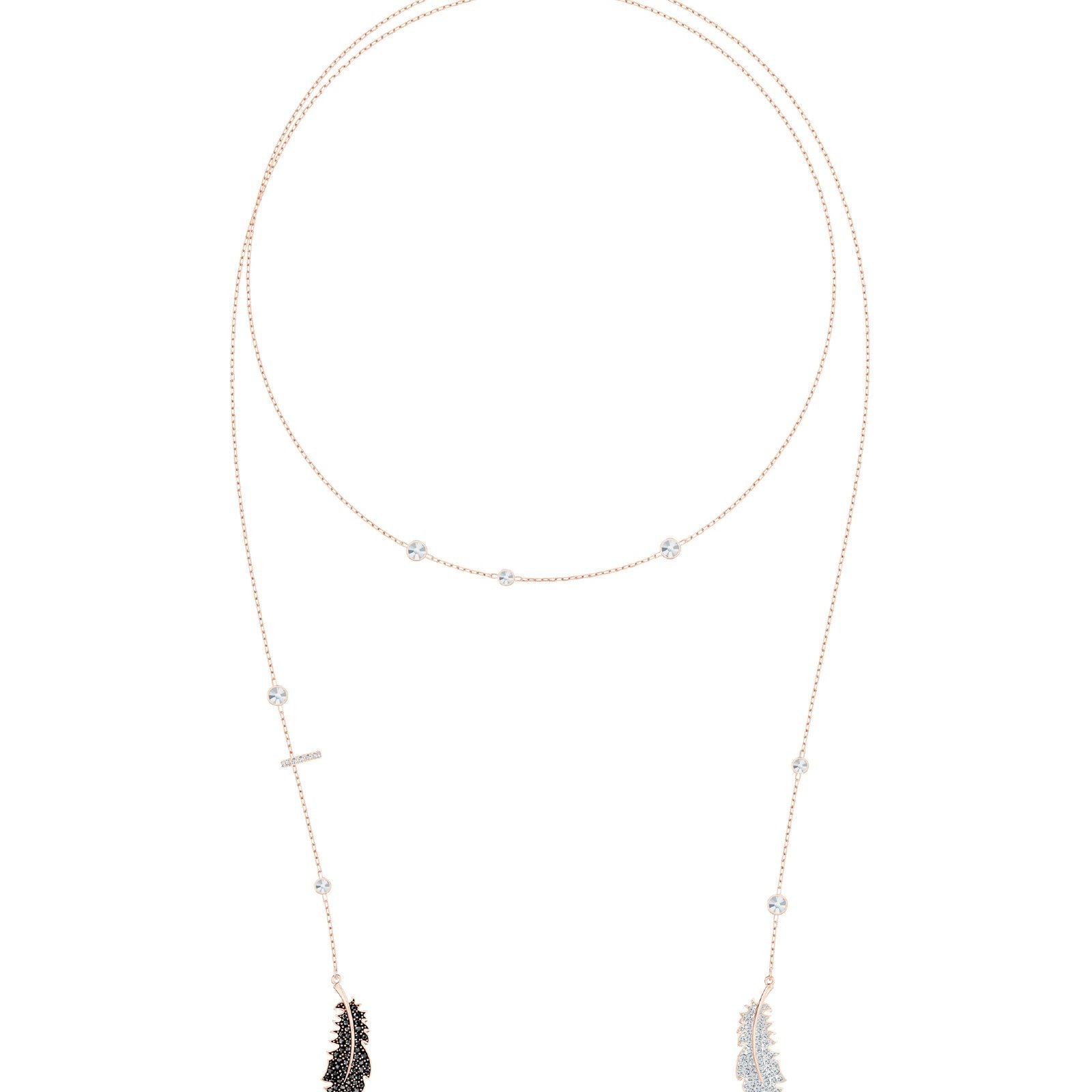 Collana Swarovski Naughty da donna 5495290-2