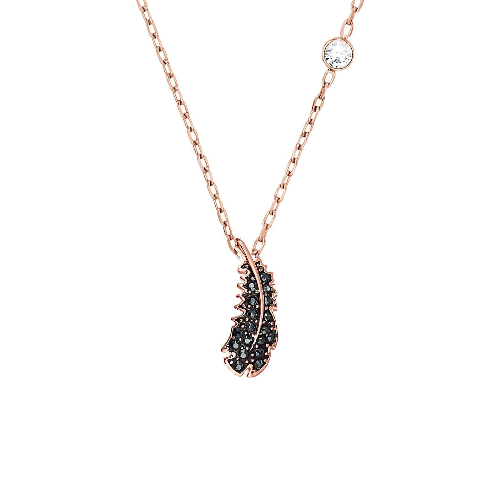 Collana Swarovski Naughty da donna 5495292-1