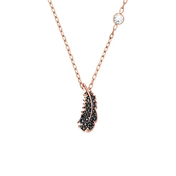 Collana Swarovski Naughty da donna 5495292-1