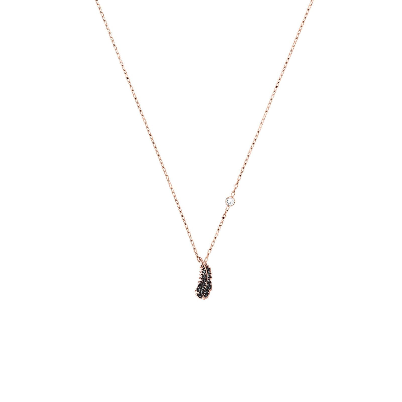 Collana Swarovski Naughty da donna 5495292-2