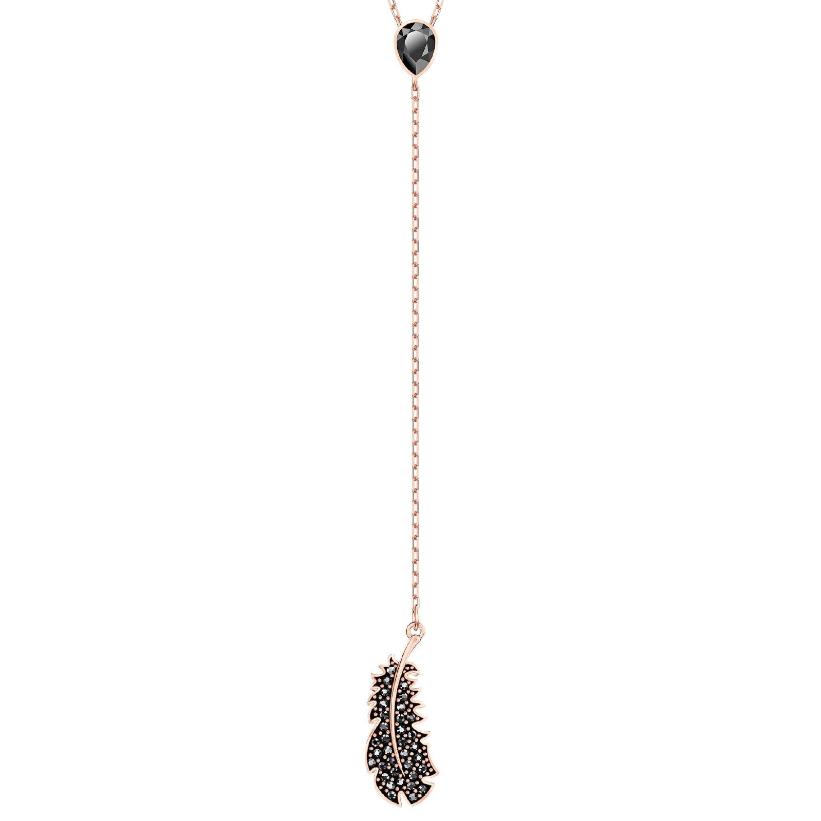 Collana Swarovski Naughty da donna 5495299-1