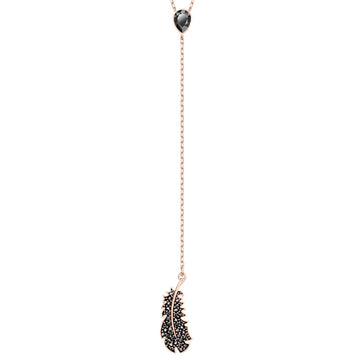 Collana Swarovski Naughty da donna 5495299-1
