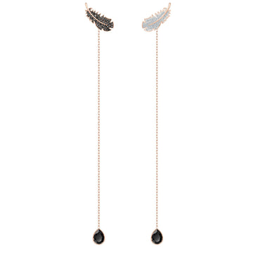 Orecchini Swarovski Naughty da donna 5495373-1