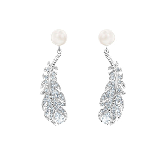 Orecchini Swarovski Nice da donna 5496052-1