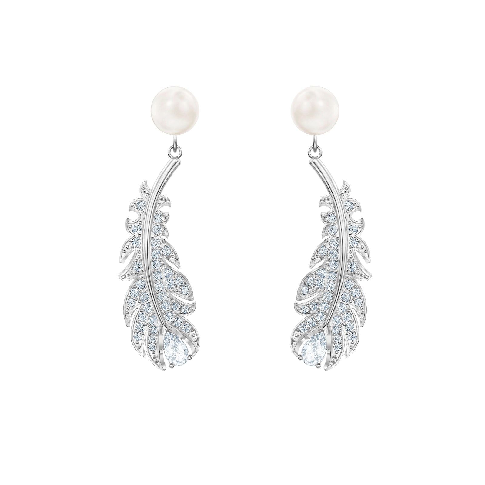 Orecchini Swarovski Nice da donna 5496052-1