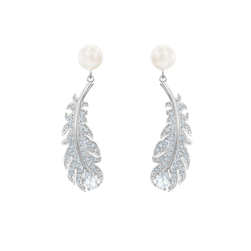 Orecchini Swarovski Nice da donna 5496052-1
