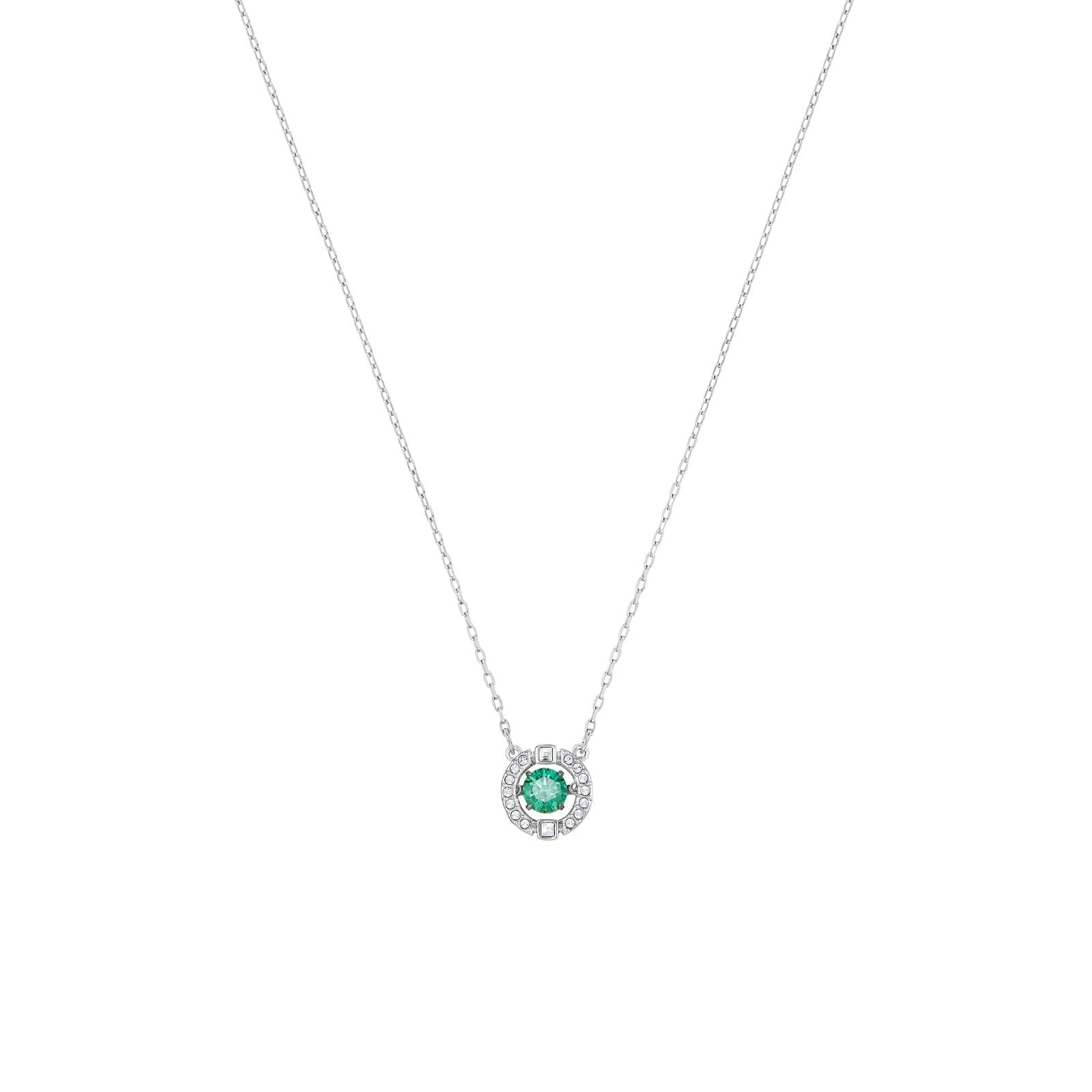 Collana Swarovski Sparkling Dance da donna 5496308-2