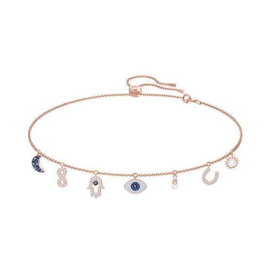 Collana Swarovski Symbolic da donna 5497664-1