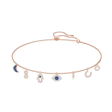 Collana Swarovski Symbolic da donna 5497664-1