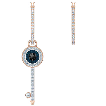 Orecchini Swarovski Symbolic da donna 5497667-1