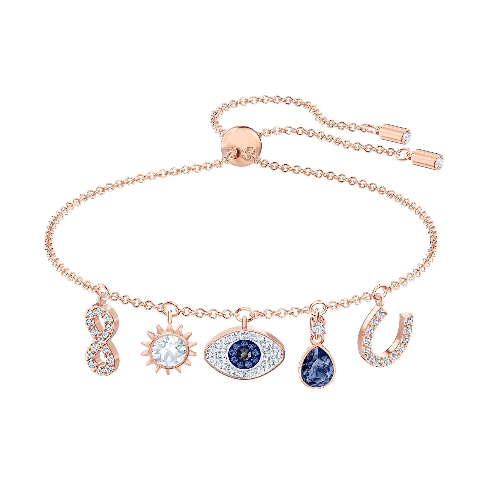 Bracciale Swarovski Symbolic da donna 5497668-1