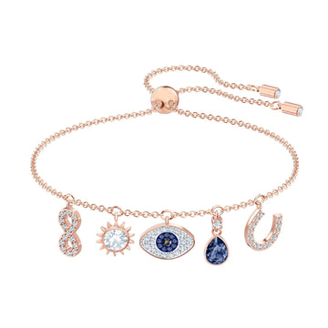 Bracciale Swarovski Symbolic da donna 5497668-1