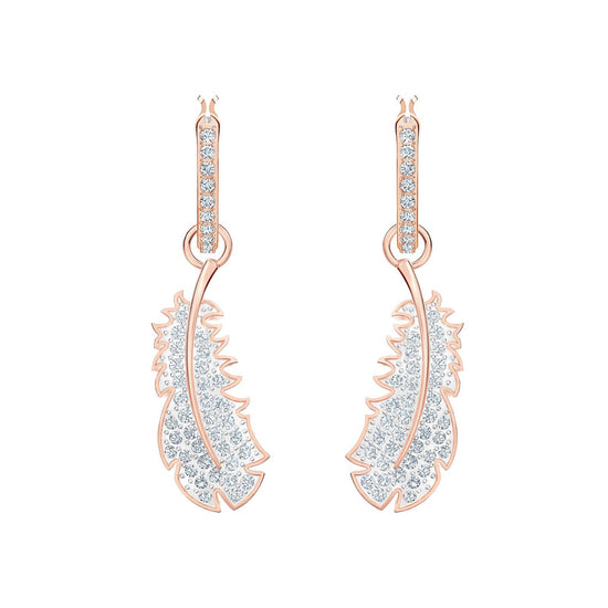 Orecchini Swarovski Nice da donna 5497872-1